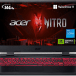 Acer Nitro 5 AN515-58