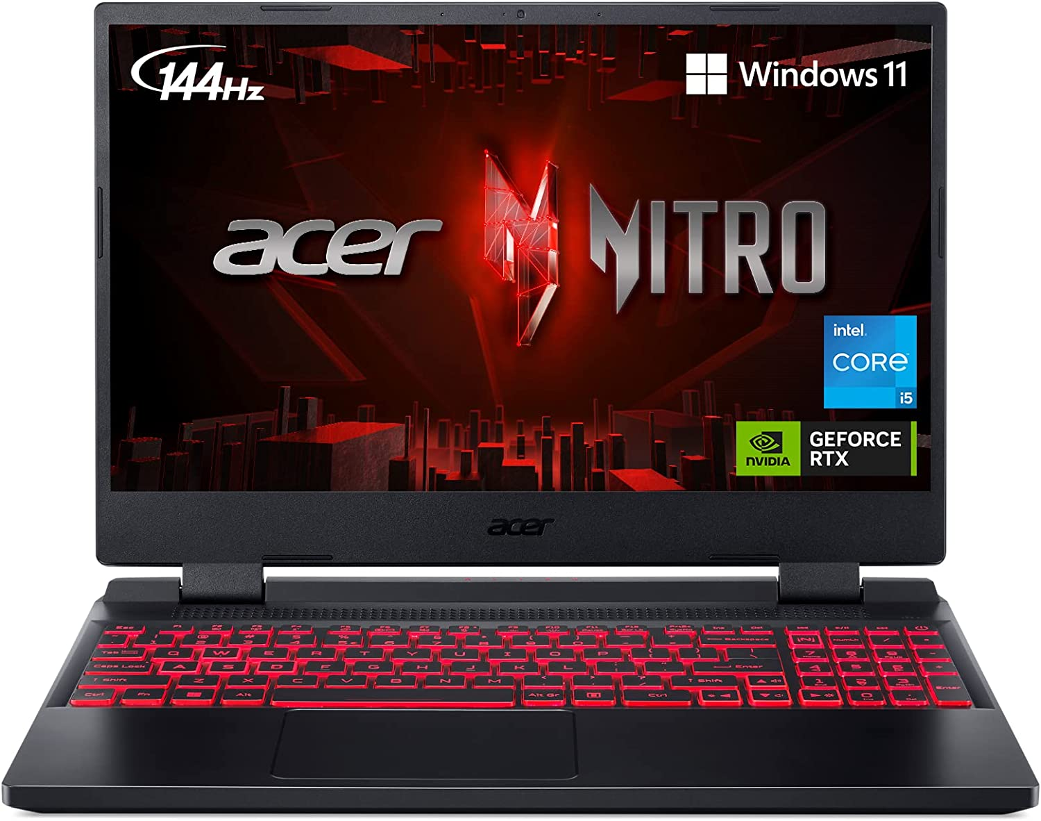 Acer Nitro 5 AN515-58