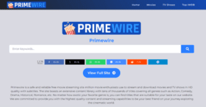 How to Safely Use Primewire: Tips for Avoiding Malware and Legal Issues