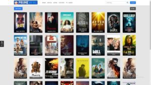 What is Primewire? A Comprehensive Guide to Streaming and Watching Movies Online