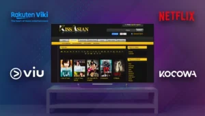 Top 10 KissAsian Alternatives for Free & Premium Streaming in 2025