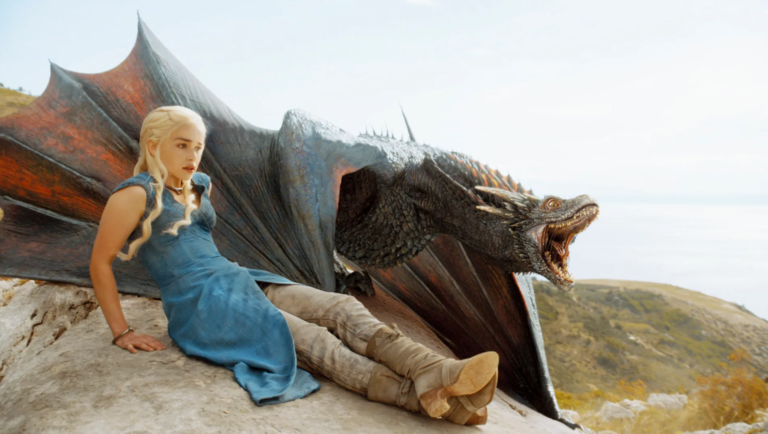 Imagesize:2160×3840 Game of Thrones – Stunning 4K Visuals in Every Scene